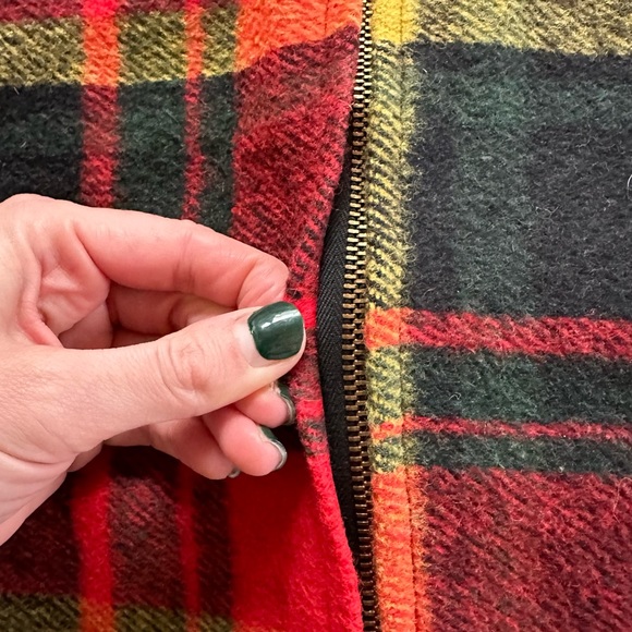 RARE!!! 60s Beautiful. Unique Queen of the Capes Country Place Jacket Cape - Picture 6 of 13